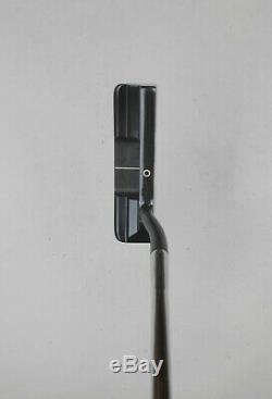 Very Nice Men's Lh Titleist Scotty Cameron Circa 62 No. 2 #2 34 Putter With H/c