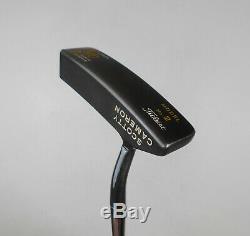 Very Nice Men's Lh Titleist Scotty Cameron Circa 62 No. 2 #2 34 Putter With H/c