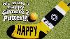 We Won The Happy Gilmore 2 Putter At Top Golf