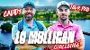 What Can A Tour Pro Golfer Shoot With 10 Mulligans