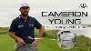Why Cameron Young Trusts His Phantom 9 5r Putter