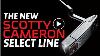 Why The Length Of Your Putter Is Vital Scotty Cameron Select Line