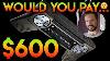 Would You Pay 600 Scotty Cameron Concept X Putters Tech Weekly